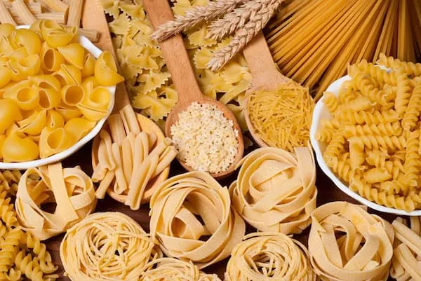 بهترین ماکارونی پیچی + قیمت خرید عالی