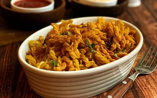 بهترین ماکارونی چیپسی + قیمت خرید عالی