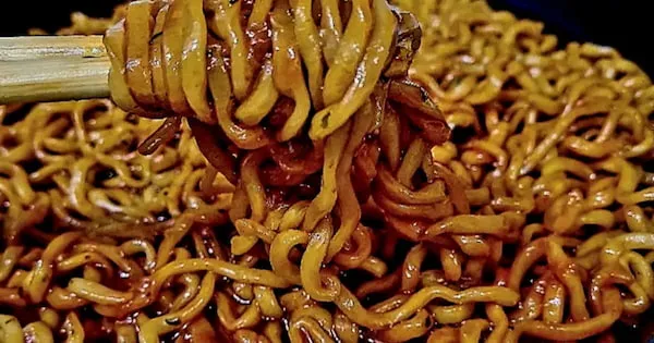 بهترین ماکارونی چینی + قیمت خرید عالی