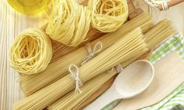 بهترین ماکارونی جو + قیمت خرید عالی