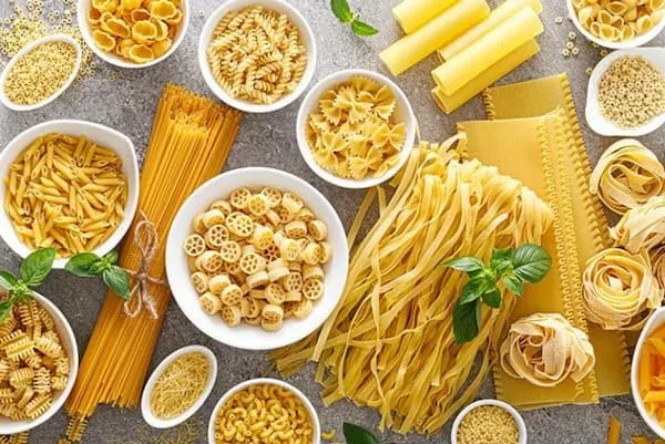بهترین ماکارونی حرفه ای + قیمت خرید عالی