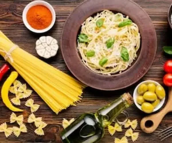 بهترین ماکارونی خارجی + قیمت خرید عالی