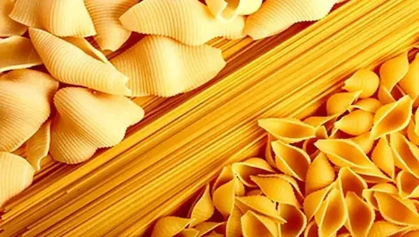 بهترین ماکارونی جو + قیمت خرید عالی